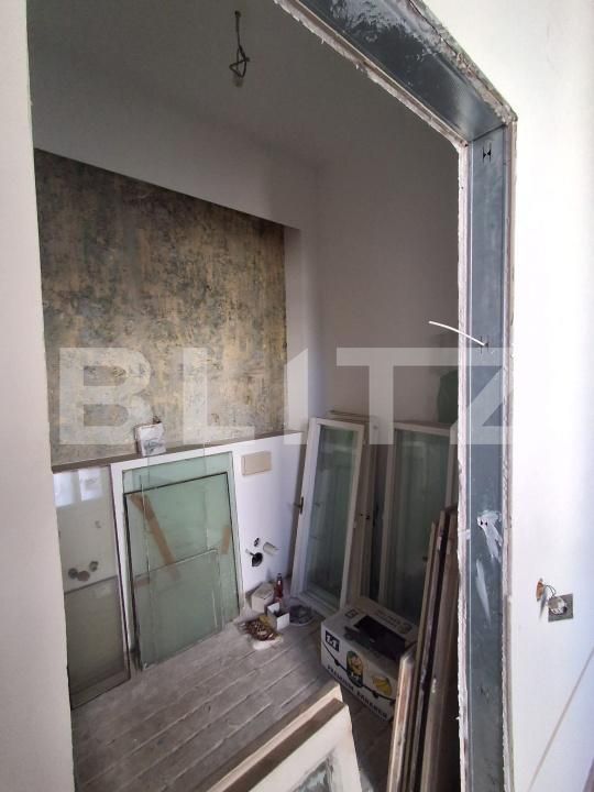 Spațiu birouri de închiriat Centrul Istoric - 188983SIB | BLITZ Brașov | Poza9