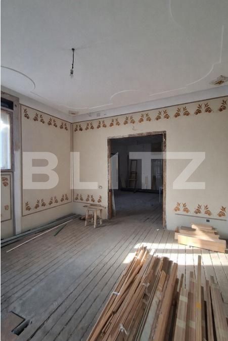 Spațiu birouri de închiriat Centrul Istoric - 188983SIB | BLITZ Brașov | Poza3