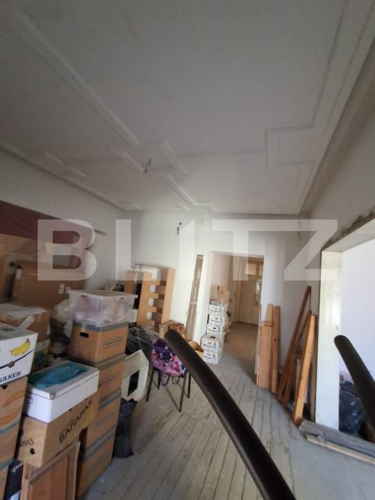 Spațiu birouri de închiriat Centrul Istoric - 188983SIB | BLITZ Brașov | Poza10