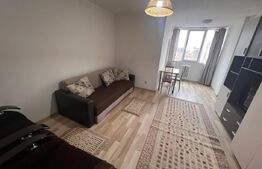 Garsoniera de inchiriat, 32 mp, zona Gheorgheni - Iulius Mall