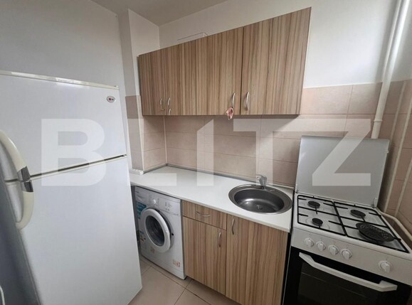 Garsonieră de închiriat Gheorgheni - 188984AI | BLITZ Cluj-Napoca | Poza2