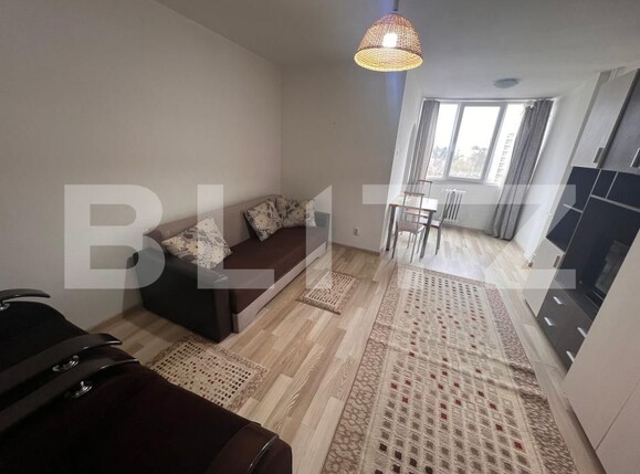 Garsonieră de închiriat Gheorgheni - 188984AI | BLITZ Cluj-Napoca | Poza1