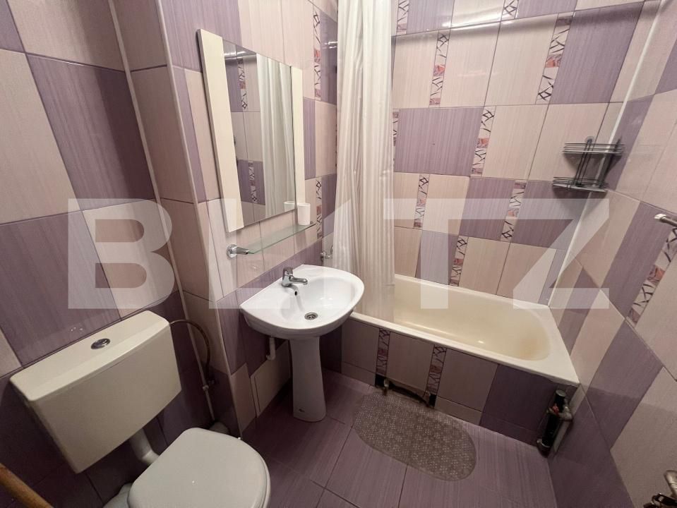 Garsonieră de închiriat Gheorgheni - 188984AI | BLITZ Cluj-Napoca | Poza3