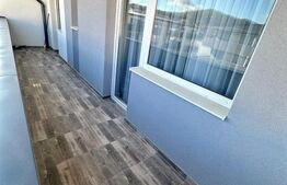 Apartament, 59.5 mp, bucatarie inchisa, 2 dormitoare, parcare, zona centrala