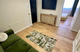 Apartament, 59.5 mp, bucatarie inchisa, 2 dormitoare, parcare, zona centrala