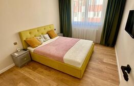 Apartament, 59.5 mp, bucatarie inchisa, 2 dormitoare, parcare, zona centrala