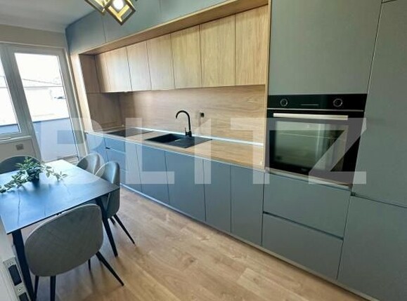 Apartament de vânzare 2 camere Floreşti - 188986AV | BLITZ Cluj-Napoca | Poza1