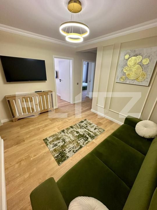 Apartament de vânzare 2 camere Floreşti - 188986AV | BLITZ Cluj-Napoca | Poza3