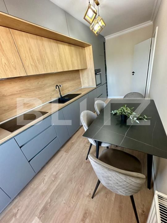 Apartament de vânzare 2 camere Floreşti - 188986AV | BLITZ Cluj-Napoca | Poza2