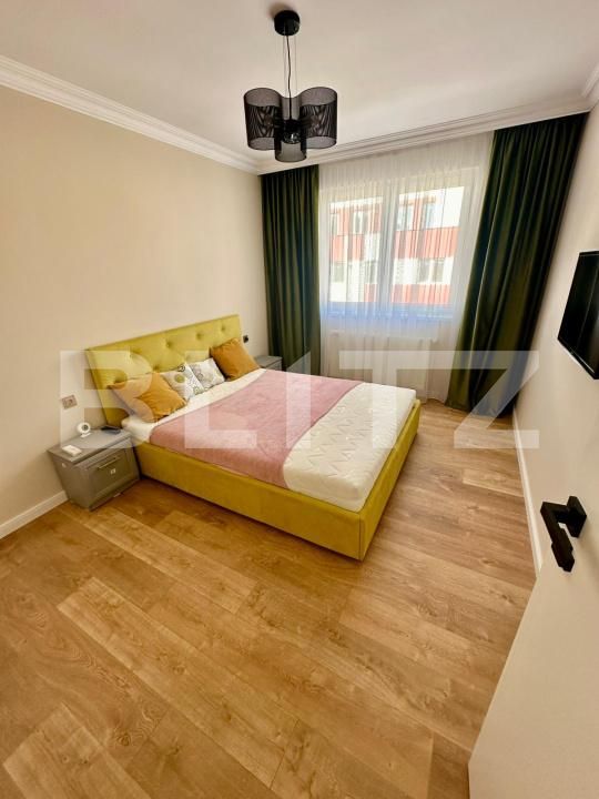 Apartament de vânzare 2 camere Floreşti - 188986AV | BLITZ Cluj-Napoca | Poza6