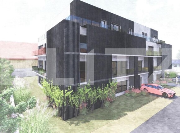 Teren de vânzare Făget - 188987TV | BLITZ Cluj-Napoca | Poza1