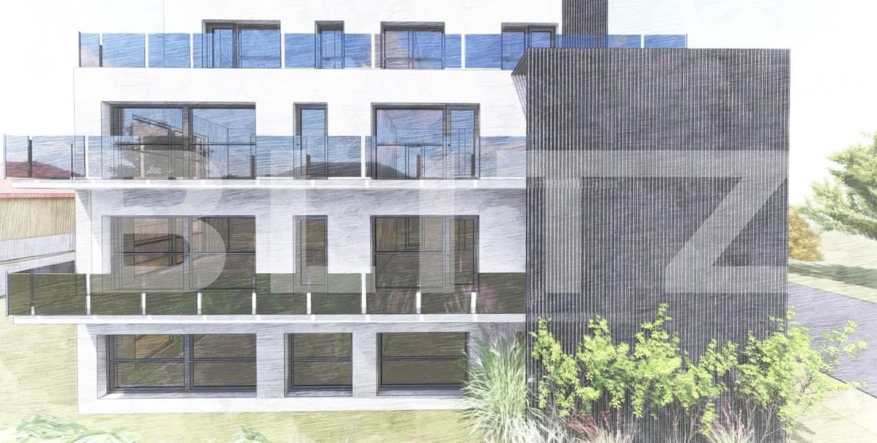 Teren de vânzare Făget - 188987TV | BLITZ Cluj-Napoca | Poza4