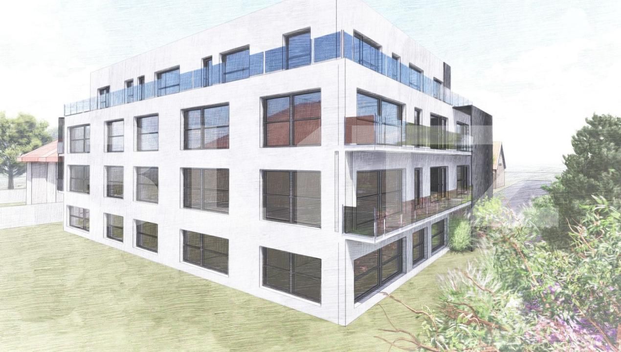 Teren de vânzare Făget - 188987TV | BLITZ Cluj-Napoca | Poza3