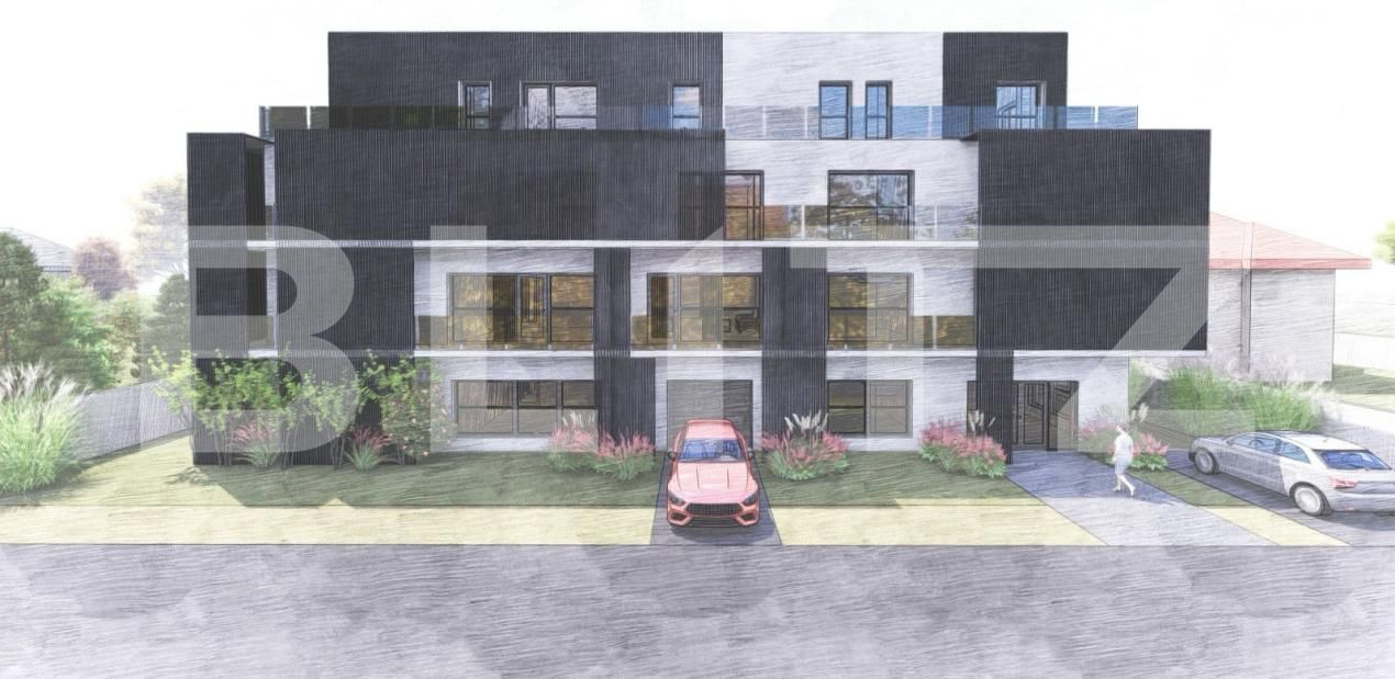 Teren de vânzare Făget - 188987TV | BLITZ Cluj-Napoca | Poza2