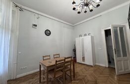 Garsonieră, ultracentrală, 30 mp