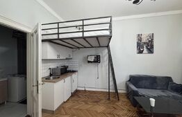 Garsonieră, ultracentrală, 30 mp