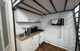 Garsonieră, ultracentrală, 30 mp