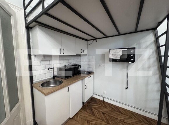 Garsonieră de închiriat Central - 188989AI | BLITZ Cluj-Napoca | Poza4