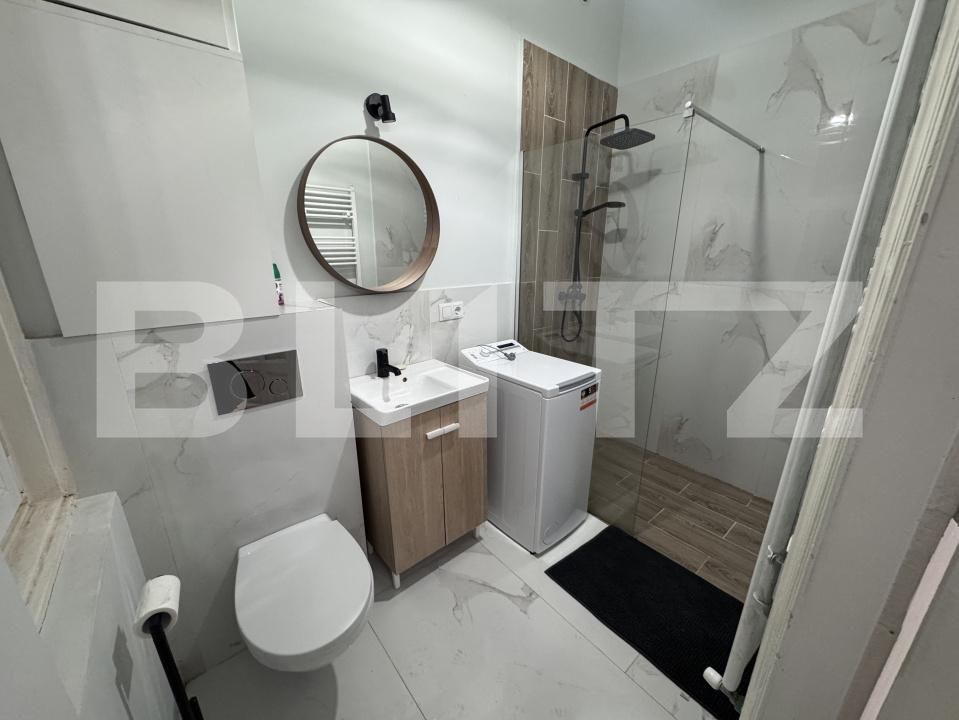 Garsonieră de închiriat Central - 188989AI | BLITZ Cluj-Napoca | Poza5