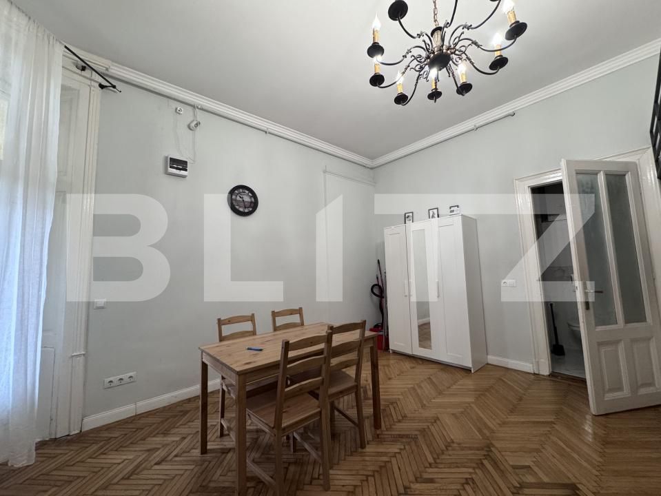 Garsonieră de închiriat Central - 188989AI | BLITZ Cluj-Napoca | Poza3
