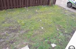 Vanzare duplex finalizat in 2013, 108 mp utili, zona rezidentiala de case