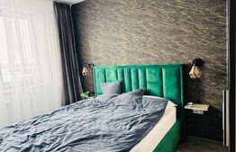 Apartament 2 camere zona Tractorul, decomandat, lift, parcare