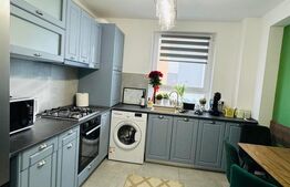 Apartament 2 camere zona Tractorul, decomandat, lift, parcare