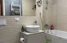 Apartament 2 camere zona Tractorul, decomandat, lift, parcare