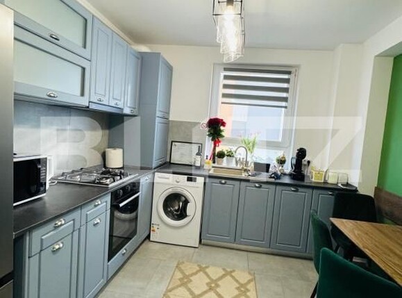 Apartament de vânzare 2 camere Tractorul - 188993AV | BLITZ Brașov | Poza3