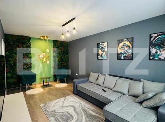 Apartament de vânzare 2 camere Tractorul - 188993AV | BLITZ Brașov | Poza1