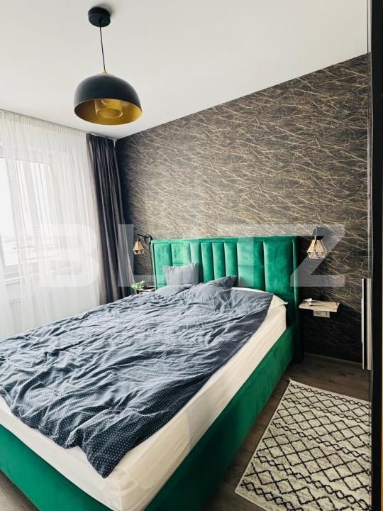 Apartament de vânzare 2 camere Tractorul - 188993AV | BLITZ Brașov | Poza2