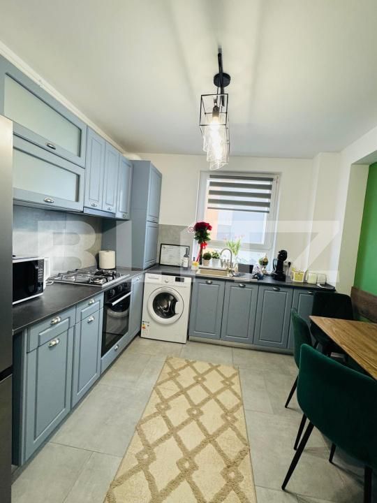 Apartament de vânzare 2 camere Tractorul - 188993AV | BLITZ Brașov | Poza3