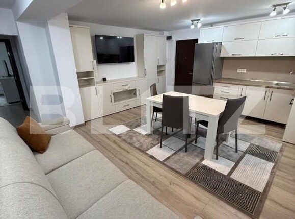 Apartament de vânzare 2 camere Scriitorilor - 188994AV | BLITZ Brașov | Poza1