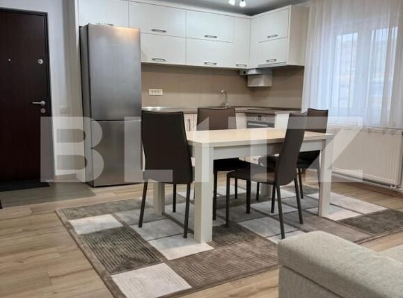 Apartament de vânzare 2 camere Scriitorilor - 188994AV | BLITZ Brașov | Poza4