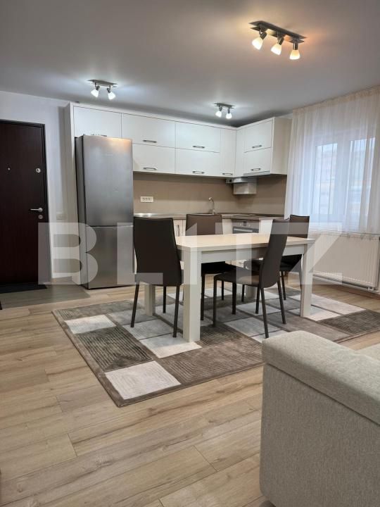 Apartament de vânzare 2 camere Scriitorilor - 188994AV | BLITZ Brașov | Poza4