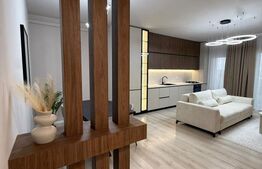 LUX Apartament 2 camere, 52 mp, etaj intermediar, garaj, zona Eroilor