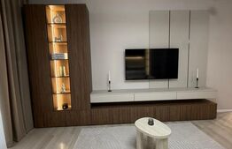 LUX Apartament 2 camere, 52 mp, etaj intermediar, garaj, zona Eroilor