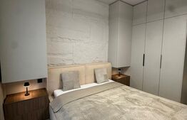 LUX Apartament 2 camere, 52 mp, etaj intermediar, garaj, zona Eroilor