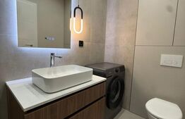 LUX Apartament 2 camere, 52 mp, etaj intermediar, garaj, zona Eroilor