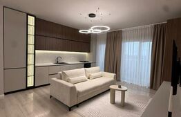 LUX Apartament 2 camere, 52 mp, etaj intermediar, garaj, zona Eroilor