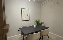 LUX Apartament 2 camere, 52 mp, etaj intermediar, garaj, zona Eroilor