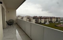 LUX Apartament 2 camere, 52 mp, etaj intermediar, garaj, zona Eroilor