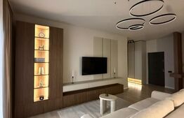 LUX Apartament 2 camere, 52 mp, etaj intermediar, garaj, zona Eroilor