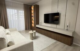 LUX Apartament 2 camere, 52 mp, etaj intermediar, garaj, zona Eroilor