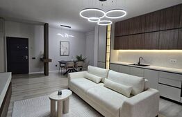LUX Apartament 2 camere, 52 mp, etaj intermediar, garaj, zona Eroilor