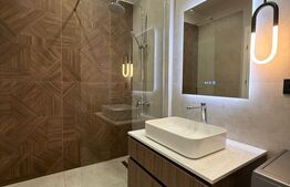 LUX Apartament 2 camere, 52 mp, etaj intermediar, garaj, zona Eroilor