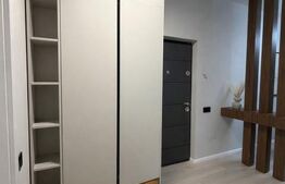 LUX Apartament 2 camere, 52 mp, etaj intermediar, garaj, zona Eroilor