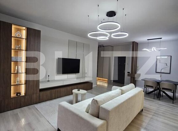 Apartament de vânzare 2 camere Floreşti - 188995AV | BLITZ Cluj-Napoca | Poza4