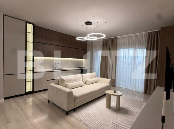 Apartament de vânzare 2 camere Floreşti - 188995AV | BLITZ Cluj-Napoca | Poza2