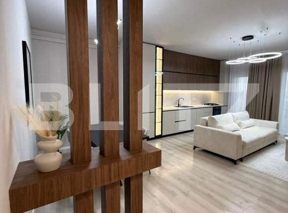 Apartament de vânzare 2 camere Floreşti - 188995AV | BLITZ Cluj-Napoca | Poza8